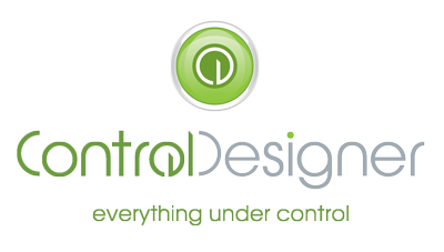 Control Designer Logo
