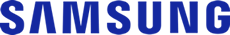 logo product samsung