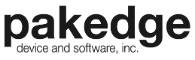 logo product Pakedge