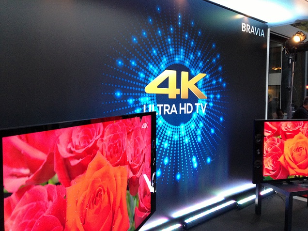 4K: The good, the bad, and the ugly
