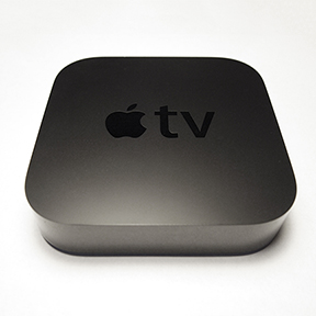 Has Apple changed the way we watch TV?