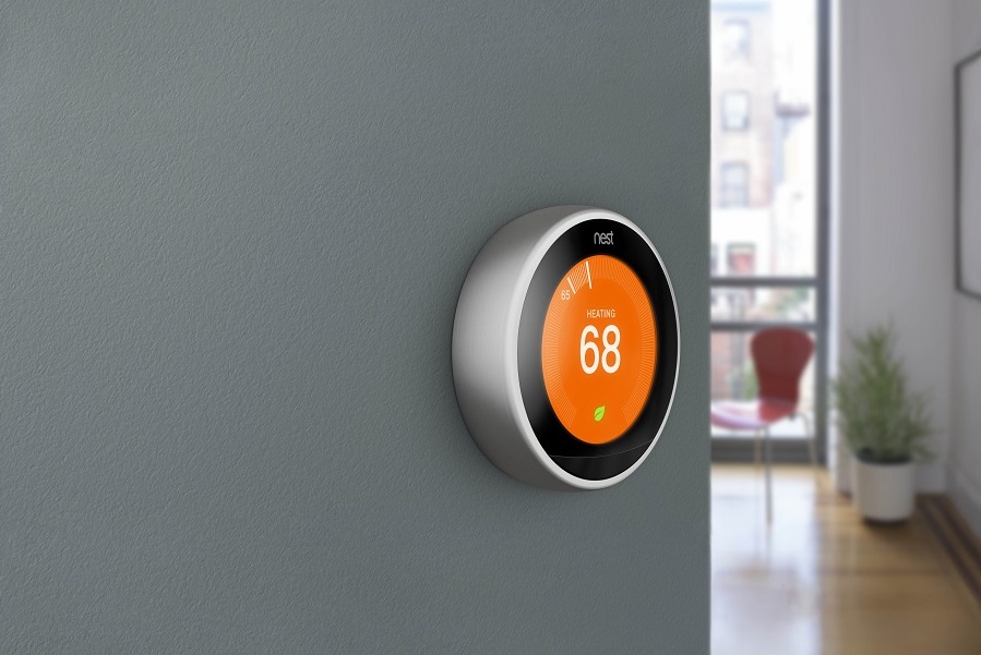 Stay Warm on Frosty Nights with Smart Temperature Control 