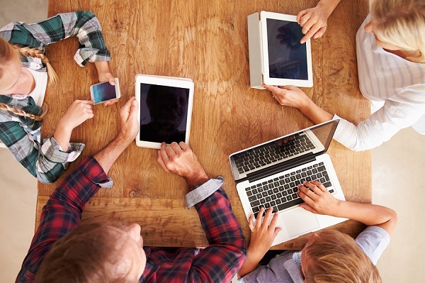 How to Improve Your Wi-Fi