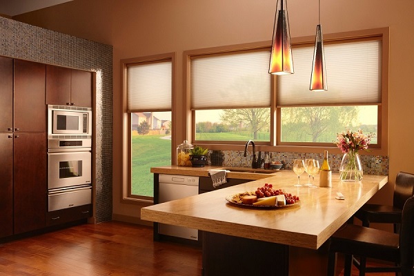 Lighting and Shading Control: 4 Ways to Stylize Your Orlando Home