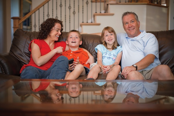 3 Perks of a Whole House Audio/Video System